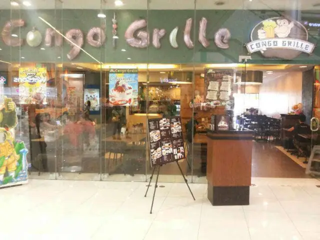 Congo Grille Food Photo 7