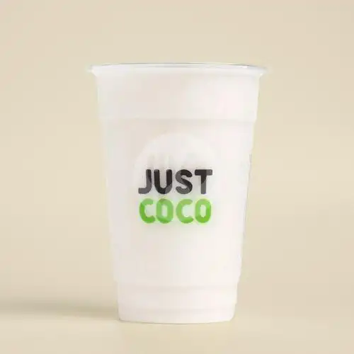 Gambar Makanan Just Coco, Pluit 4