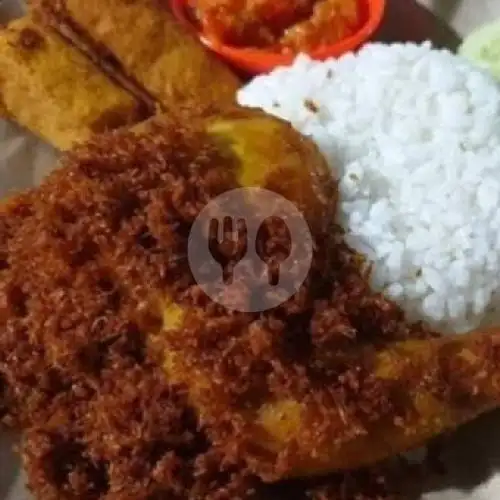 Gambar Makanan Ayam Bakar Banyumas 7