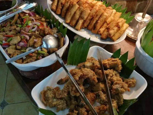 Kamay Kainan Food Photo 15