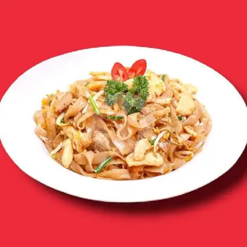 Gambar Makanan Giri Mas Chinese Food Halal, Tukad Banyusari 15