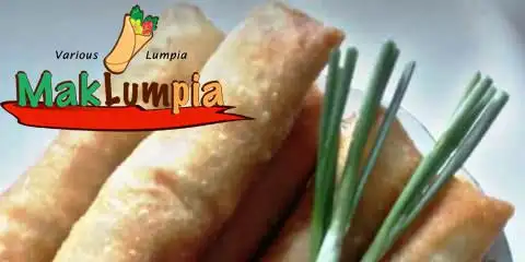 Maklumpia, Banyuwangi