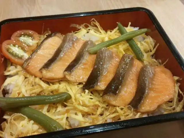 Gambar Makanan Matsuyama 20