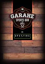 Garahe Sports Bar Food Photo 2