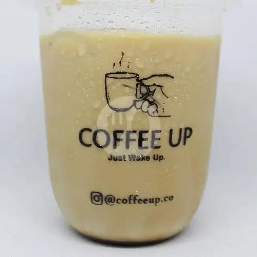 Gambar Makanan Coffee Up 16