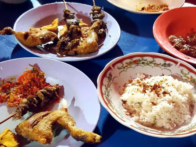 Gambar Makanan Pecel Lele Permata Mubarok 12