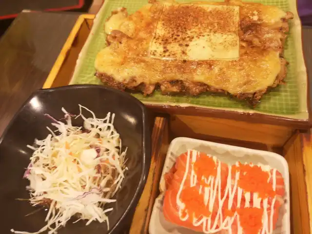 Senju Tei Japanese Restaurant Food Photo 11