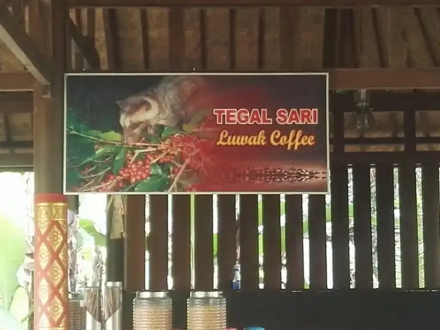 Gambar Makanan Andisari Luwak Coffe 10