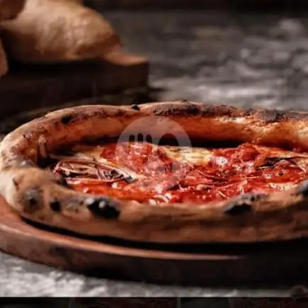 Gambar Makanan Fucina Pizzeria E Cucina Artigiana, Canggu 5