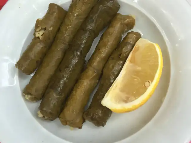 Çamlık Restaurant Hafız'ın Yeri'nin yemek ve ambiyans fotoğrafları 12