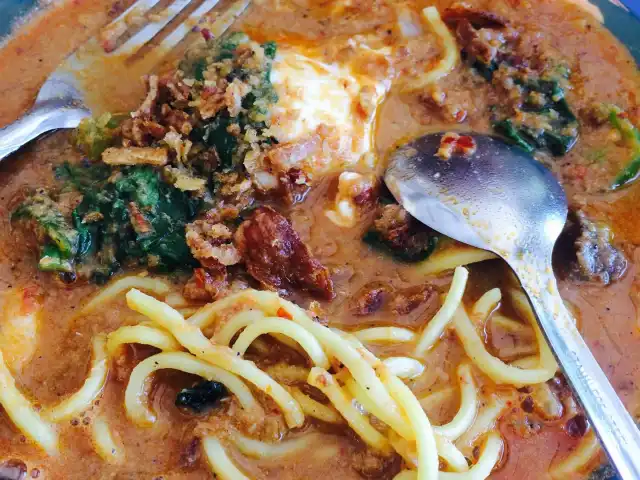 Mee Bandung Abu Bakar Hanipah Food Photo 14