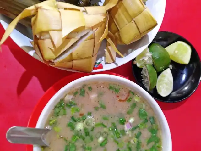 Gambar Makanan Coto Makassar Widodaren 7