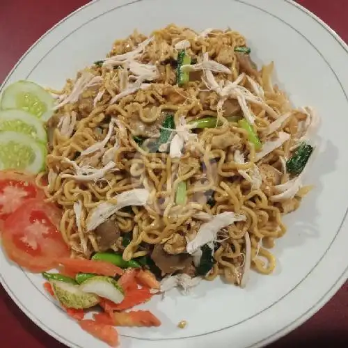 Gambar Makanan Nasi Goreng Ortega 3, Kranggan 9