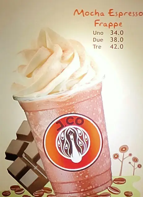 Gambar Makanan J.CODonuts&Coffee 15