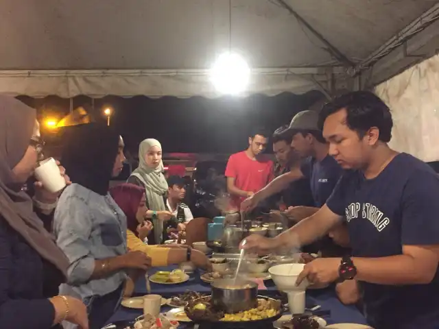 Umang Umang BBQ Steamboat Food Photo 11