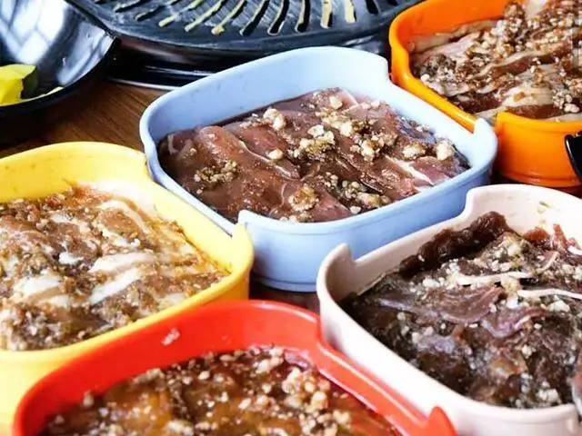 Gambar Makanan Cha Ra Da Korean BBQ 8