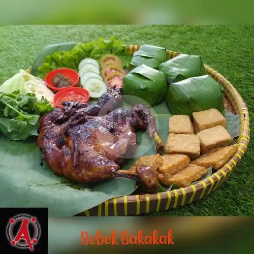 Gambar Makanan Aliandra Auto Resto, Kasongan 4