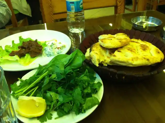 Lara Çorbacı Restaurant'nin yemek ve ambiyans fotoğrafları 12