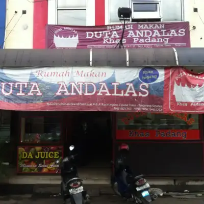 Duta Andalas