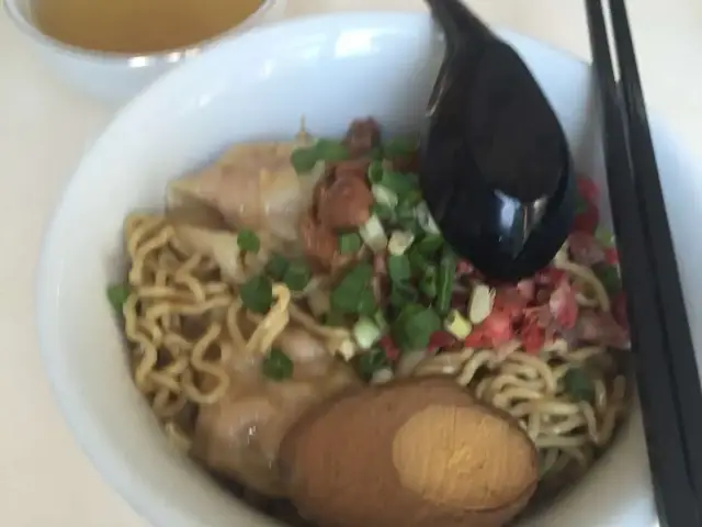 Gambar Makanan Bakmi Siantar 8