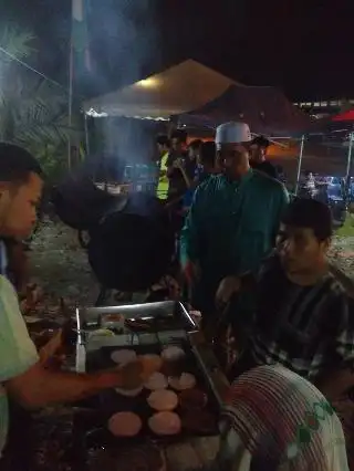 MPS Pinggiran Batu Caves Food Court Food Photo 4