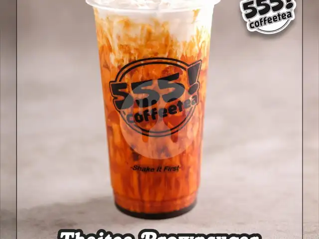 Gambar Makanan 555 Thai Tea, Angkatan 45 7