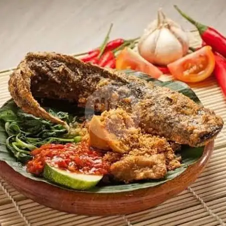 Gambar Makanan Ayam Geprek Medan Rumahan  13