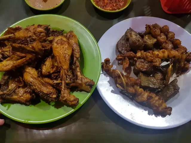 Gambar Makanan NasiUdukKotaIntan(Aweng) 4