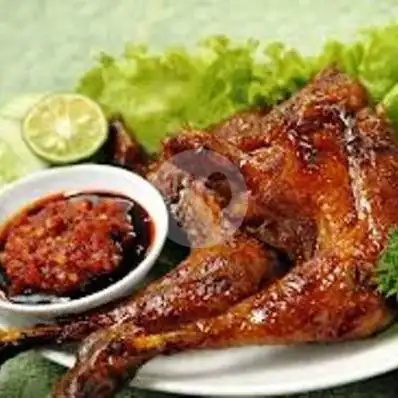 Gambar Makanan Ayam Bakar Presto Mbak Dwi, Srengseng Sawah 14