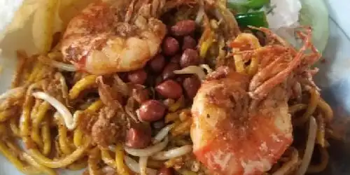 Mie Aceh Cipayung (Boemboe Atjeh), Teras Cipayung