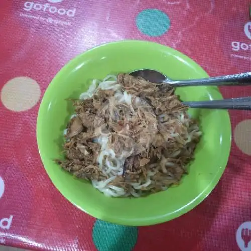 Gambar Makanan Bakso & Mie Ayam Dadi Arum, Pahlawan 2