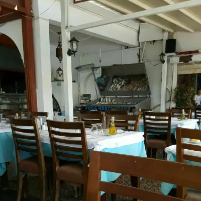 Foça Restaurant