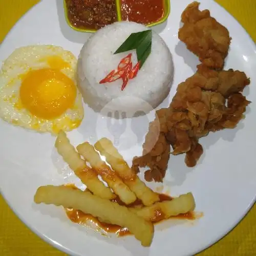Gambar Makanan Ayam Jogja, Lowokwaru 19