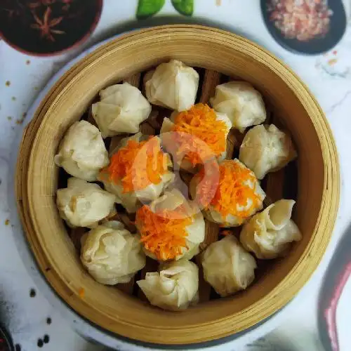 Gambar Makanan Dimsum Dapur Ngebul, Rawa Buaya 2