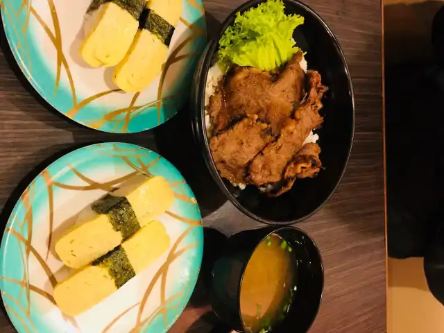 Hana Japanese Restaurant Food Photo 5