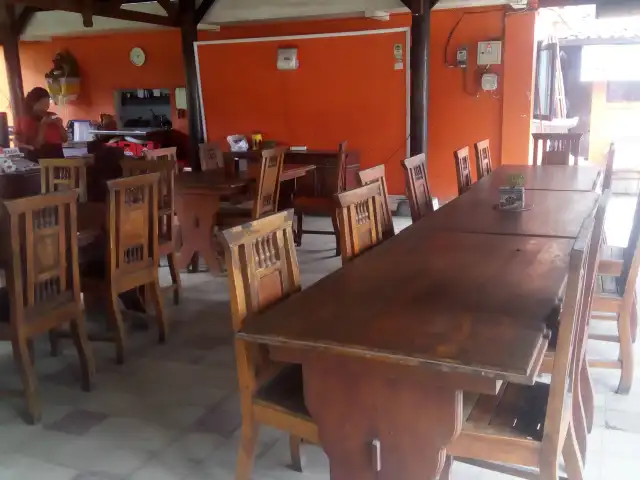 Gambar Makanan Wulandari Restaurant 7