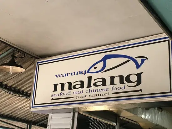 Gambar Makanan Warung Malang Pak Slamet 8