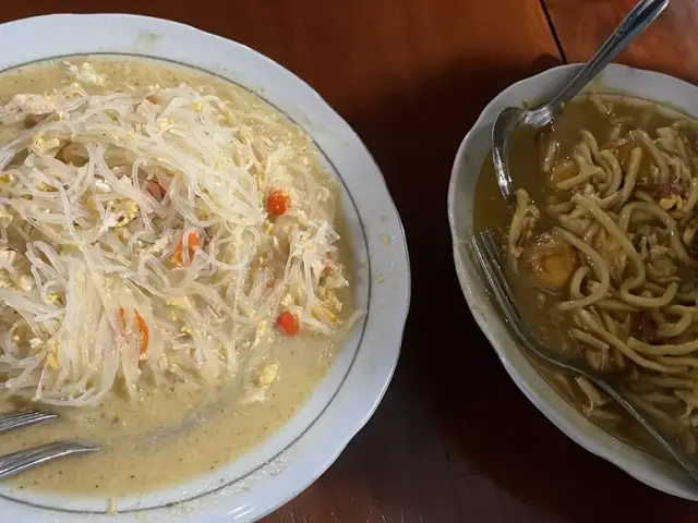 Gambar Makanan Bakmi & Ayam Goreng Mbah Noto 9