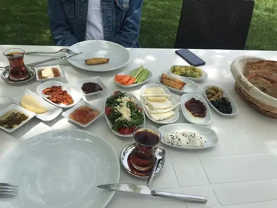 Zeytincir Kahvaltı & Mangal'nin yemek ve ambiyans fotoğrafları 5