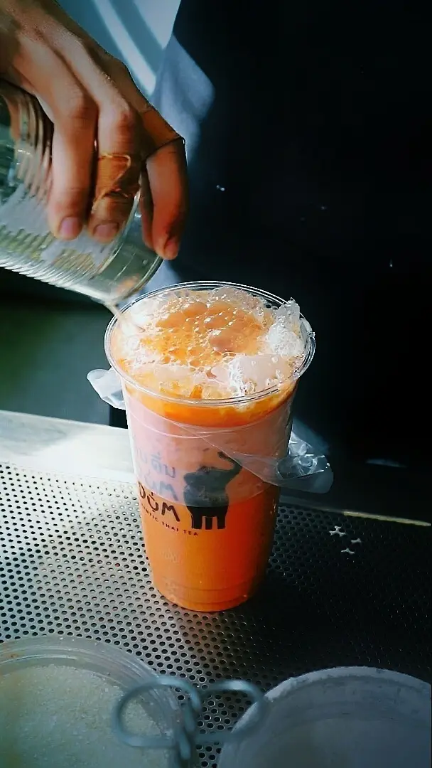 Gambar Makanan Dum Dum Thai Drinks 4