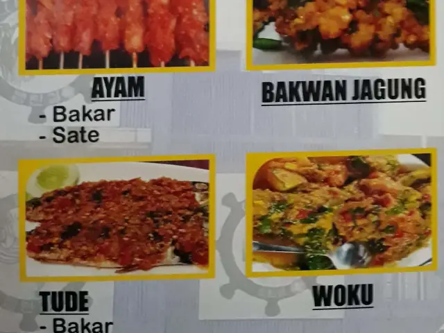 Gambar Makanan Waroeng Tuna 11