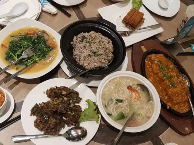 Gambar Makanan PUTIEN 8