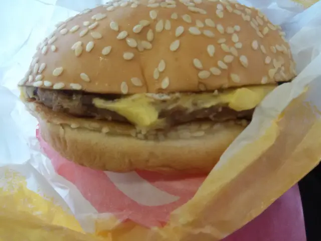Gambar Makanan Burger King 11