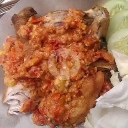Gambar Makanan Ayam Geybok Bang Jarwo 7