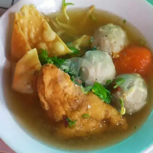 Gambar Makanan Bakso Malang Dan Warung Nasi Mulvita, Pondok Labu Raya 10