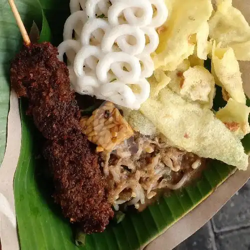 Gambar Makanan Pecel Winongo Sulfat, Sawojajar 9