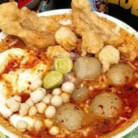 Gambar Makanan Baso Aci Kangeen 14