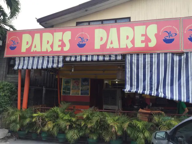 D' Original Pares Pares Food Photo 2