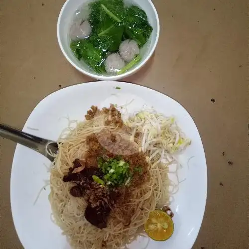 Gambar Makanan Bakmie Fuklai, Lingkaran 11