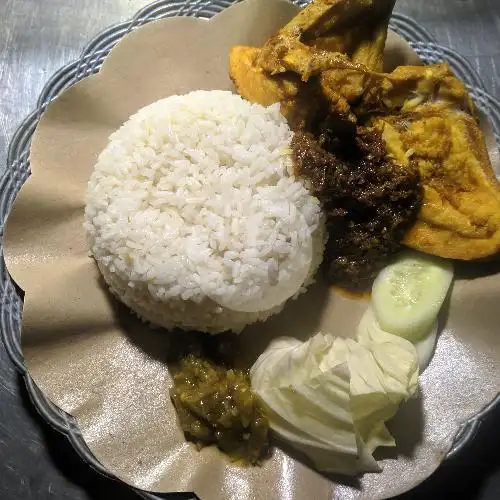 Gambar Makanan NASI BEBEK MADURA MA' SOTTRAN, KALIMALANG Pd Kelapa 15